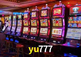 Inovações de Jogos na yu777: O Futuro das Experiências Interativas